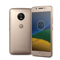 Motorola Moto G5
