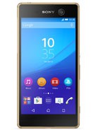 Sony XPERIA M5