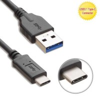 Cable de datos tipo C