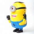 Parlante Minion Recargable